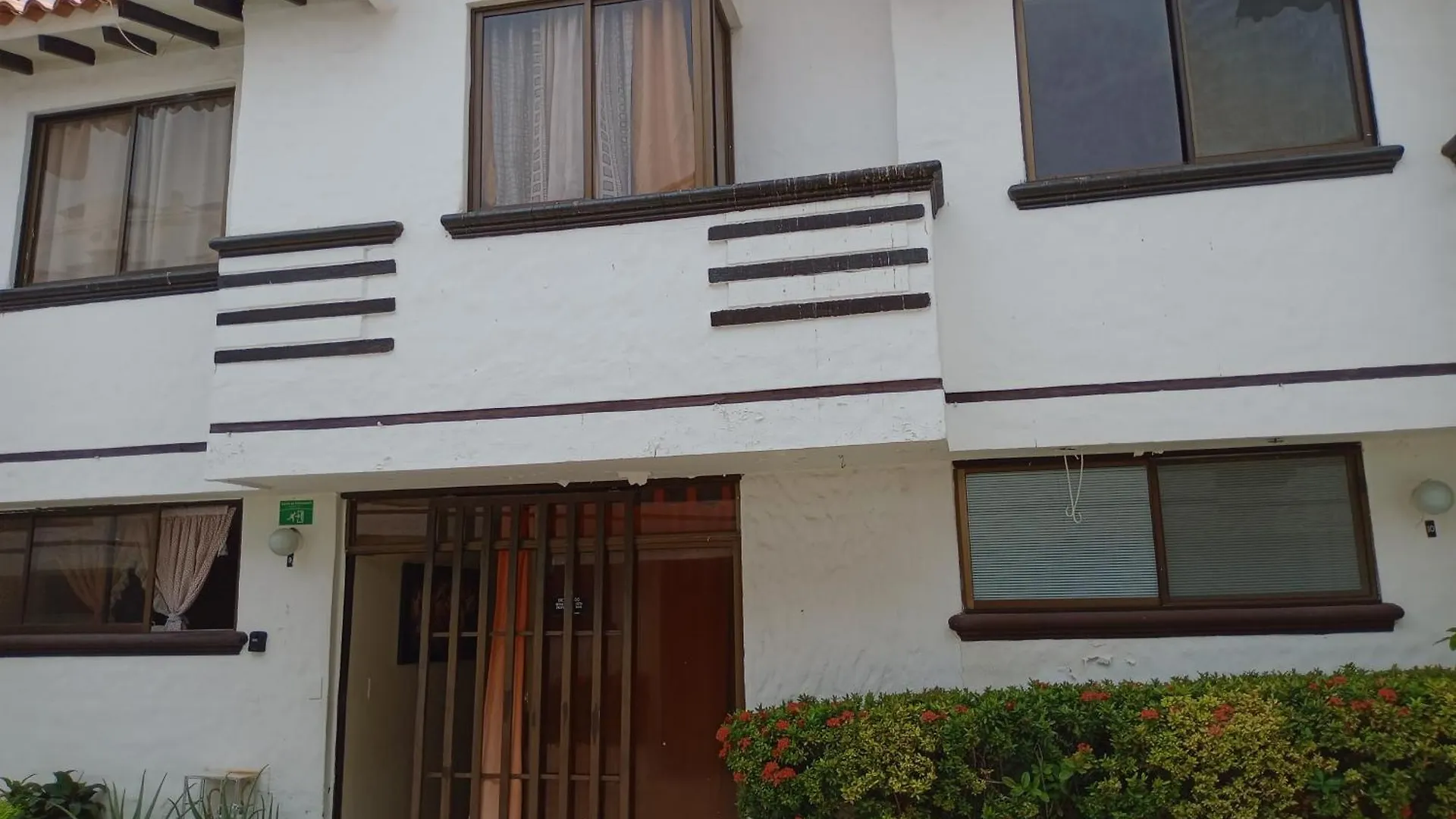 Comoda Casa Cerca A La Playa Santa Marta