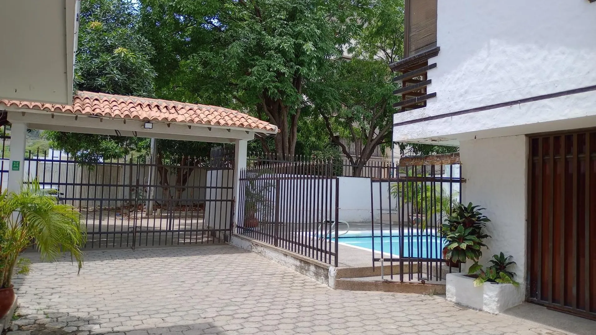 Holiday home Comoda Casa Cerca A La Playa Santa Marta